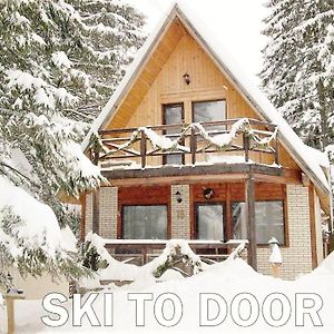 Nira Alpina Lodge&Apart Poiana Brasov